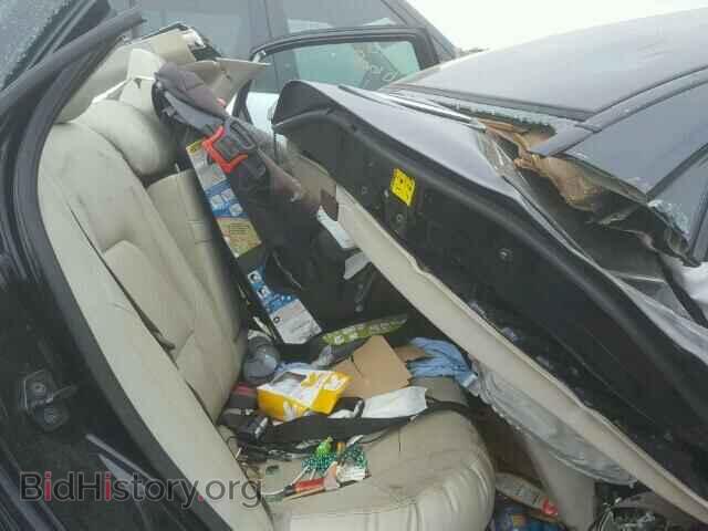 2004 VOLVO S80 - VIN: YV1TS59H441379656 - Фото 6