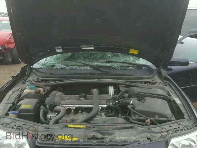2004 VOLVO S80 - VIN: YV1TS59H441379656 - Фото 7