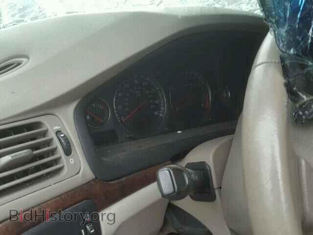 2004 VOLVO S80 - VIN: YV1TS59H441379656 - Фото 8
