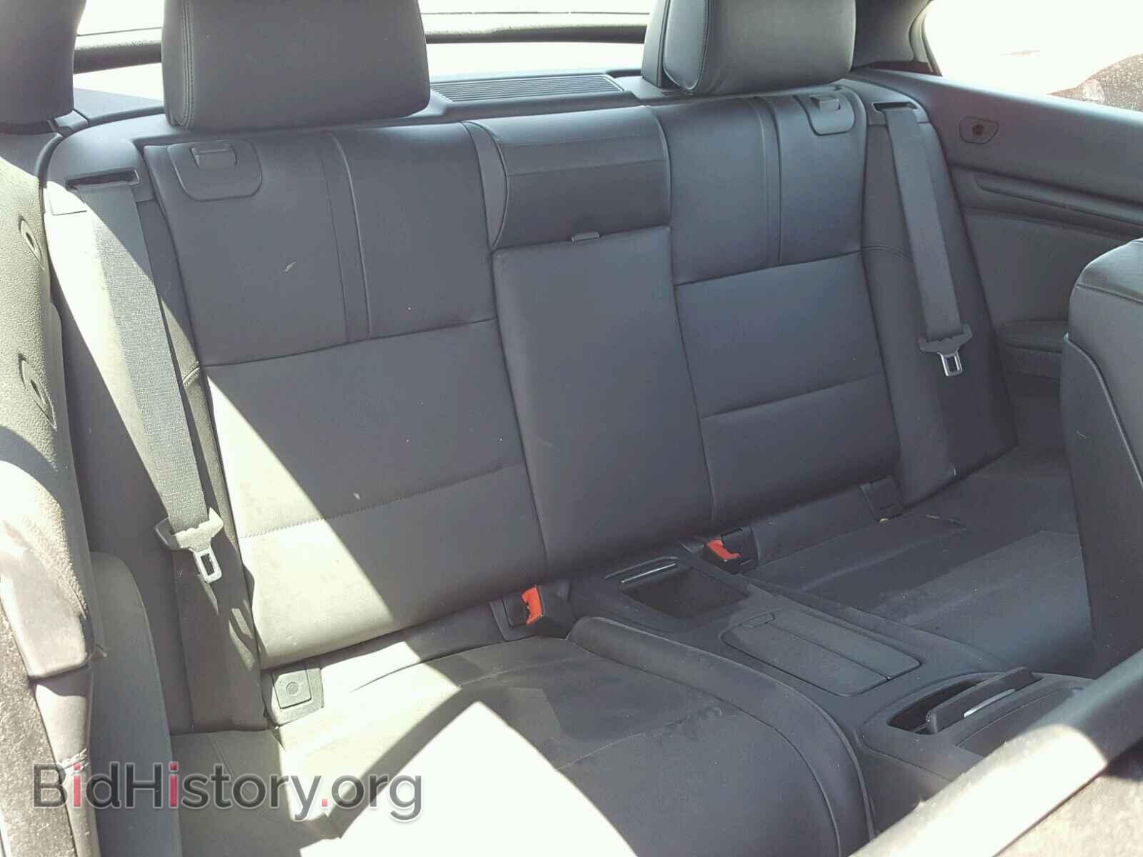 2012 BMW M3 - VIN: WBSDX9C56CE784404 - Фото 6