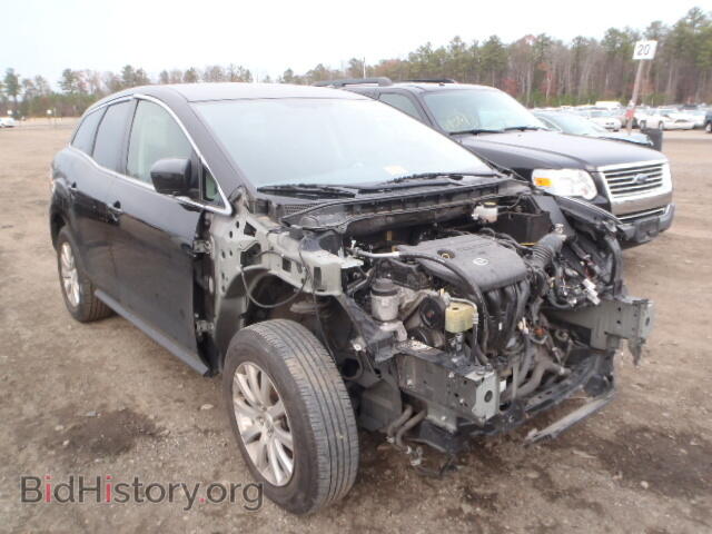 Фотография JM3ER2A5XB0398054 - MAZDA CX-7 2011