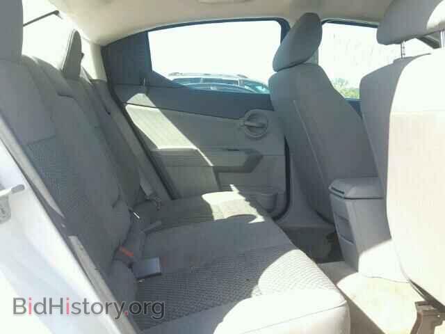 2008 DODGE AVENGER - VIN: 1B3LC46K58N647207 - Фото 6