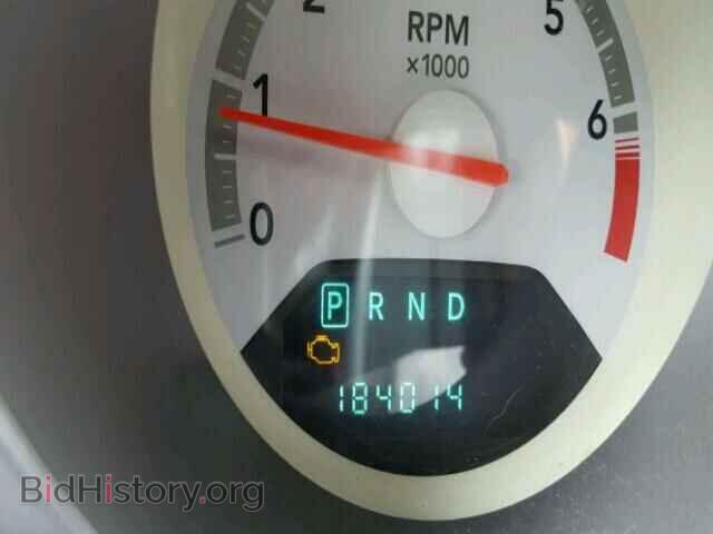 2008 DODGE AVENGER - VIN: 1B3LC46K58N647207 - Фото 8