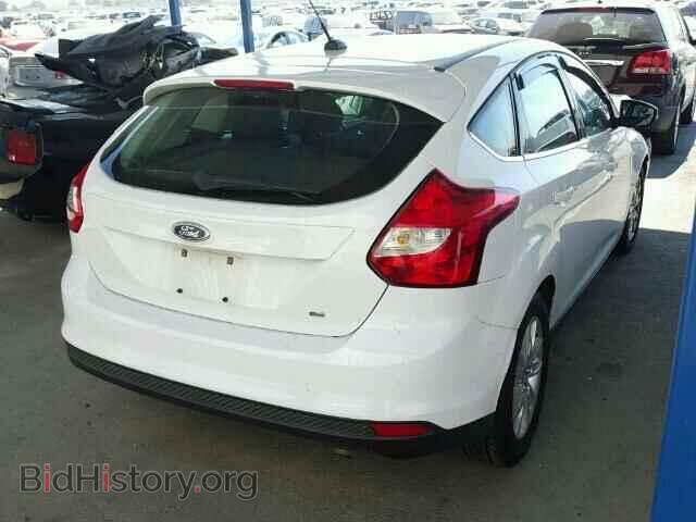 2012 FORD FOCUS - VIN: 1FAHP3M25CL357162 - Photo 4