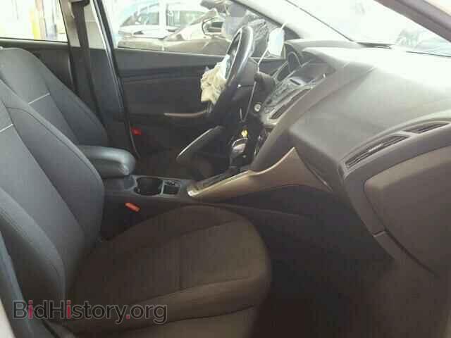 2012 FORD FOCUS - VIN: 1FAHP3M25CL357162 - Photo 5