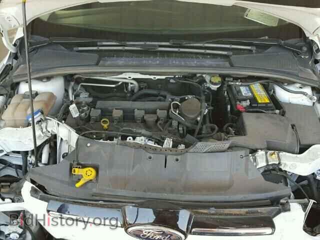 2012 FORD FOCUS - VIN: 1FAHP3M25CL357162 - Photo 7