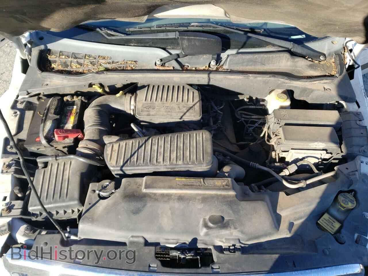 2006 DODGE DURANGO - VIN: 1D4HB48N46F178085 - Фото 7