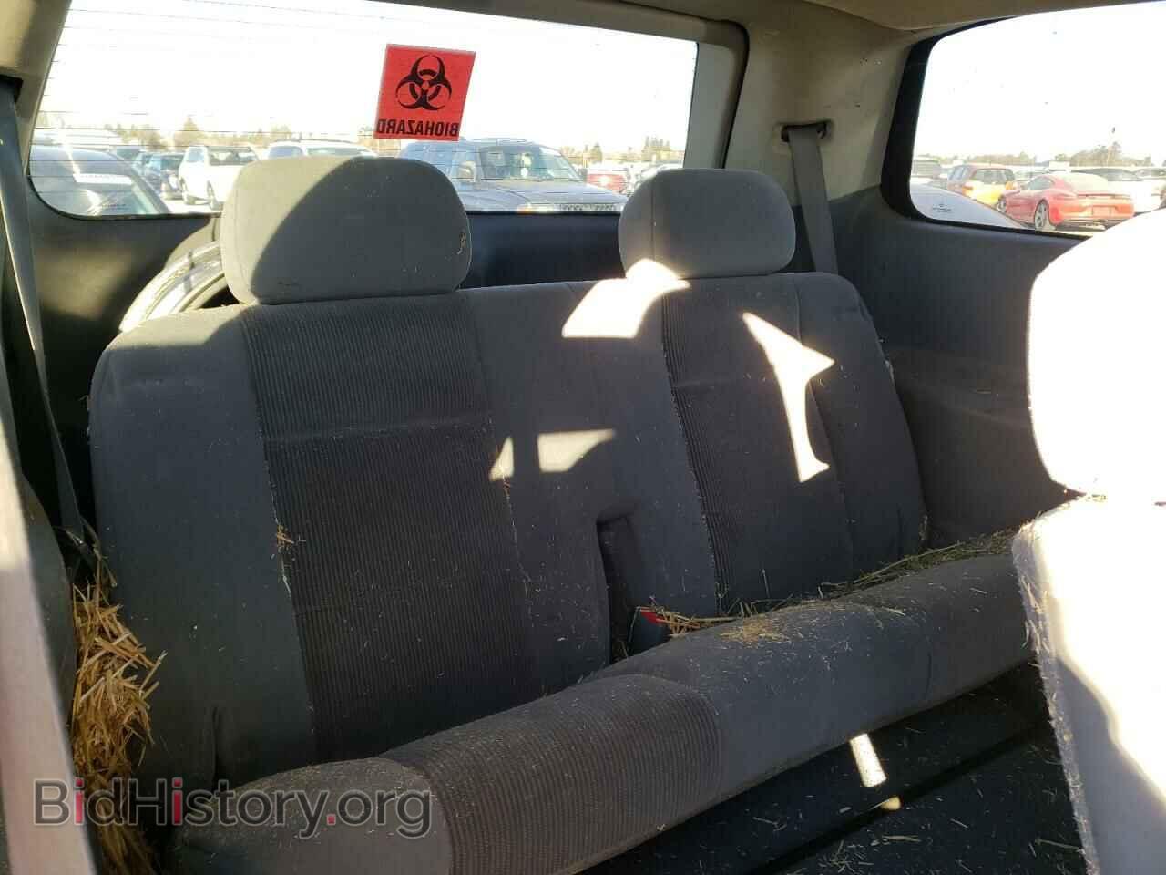 2006 DODGE DURANGO - VIN: 1D4HB48N46F178085 - Фото 9