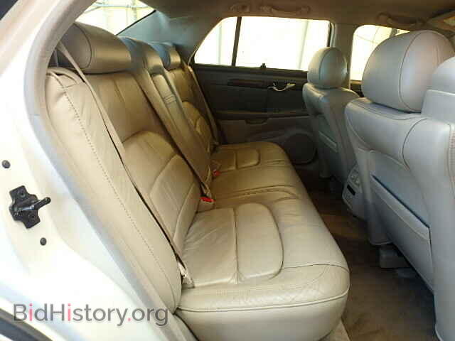 2003 CADILLAC DEVILLE - VIN: 1G6KE54Y33U190786 - Фото 6