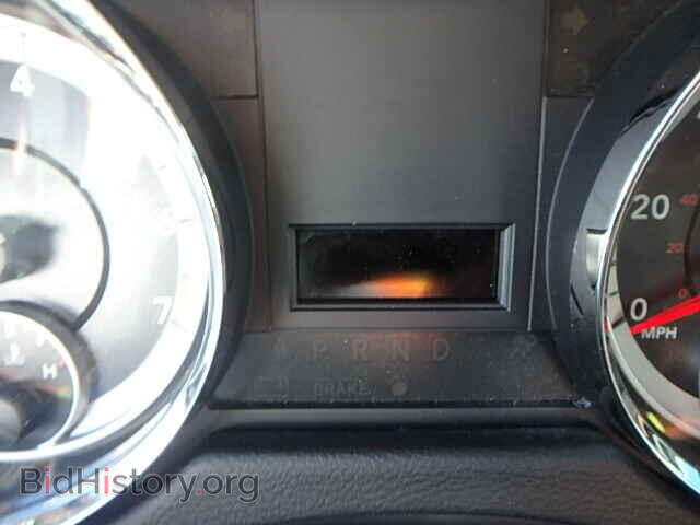 2012 DODGE CARAVAN - VIN: 2C4RDGBG7CR409332 - Фото 8
