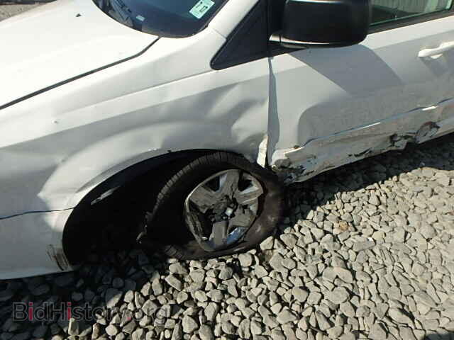 2012 DODGE CARAVAN - VIN: 2C4RDGBG7CR409332 - Фото 10