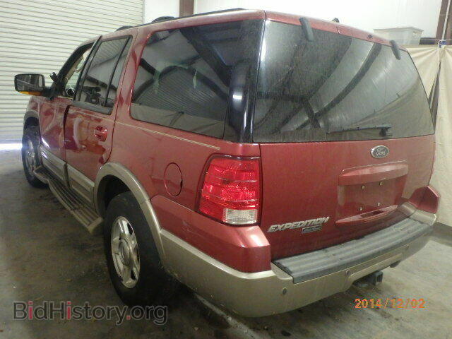 2004 FORD EXPEDITION - VIN: 1FMFU17LX4LA33057 - Фото 3