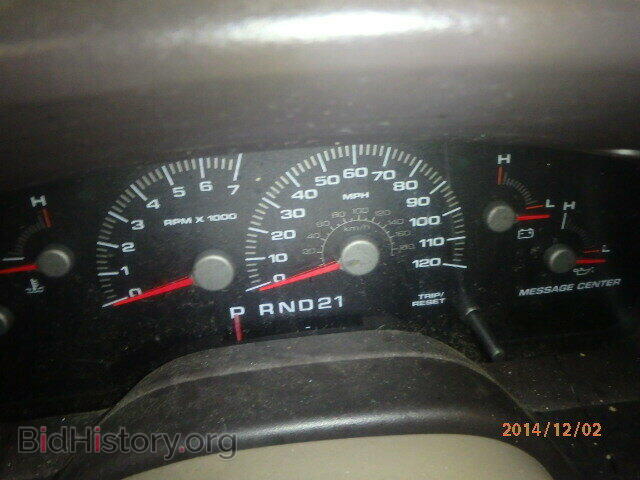 2004 FORD EXPEDITION - VIN: 1FMFU17LX4LA33057 - Фото 8