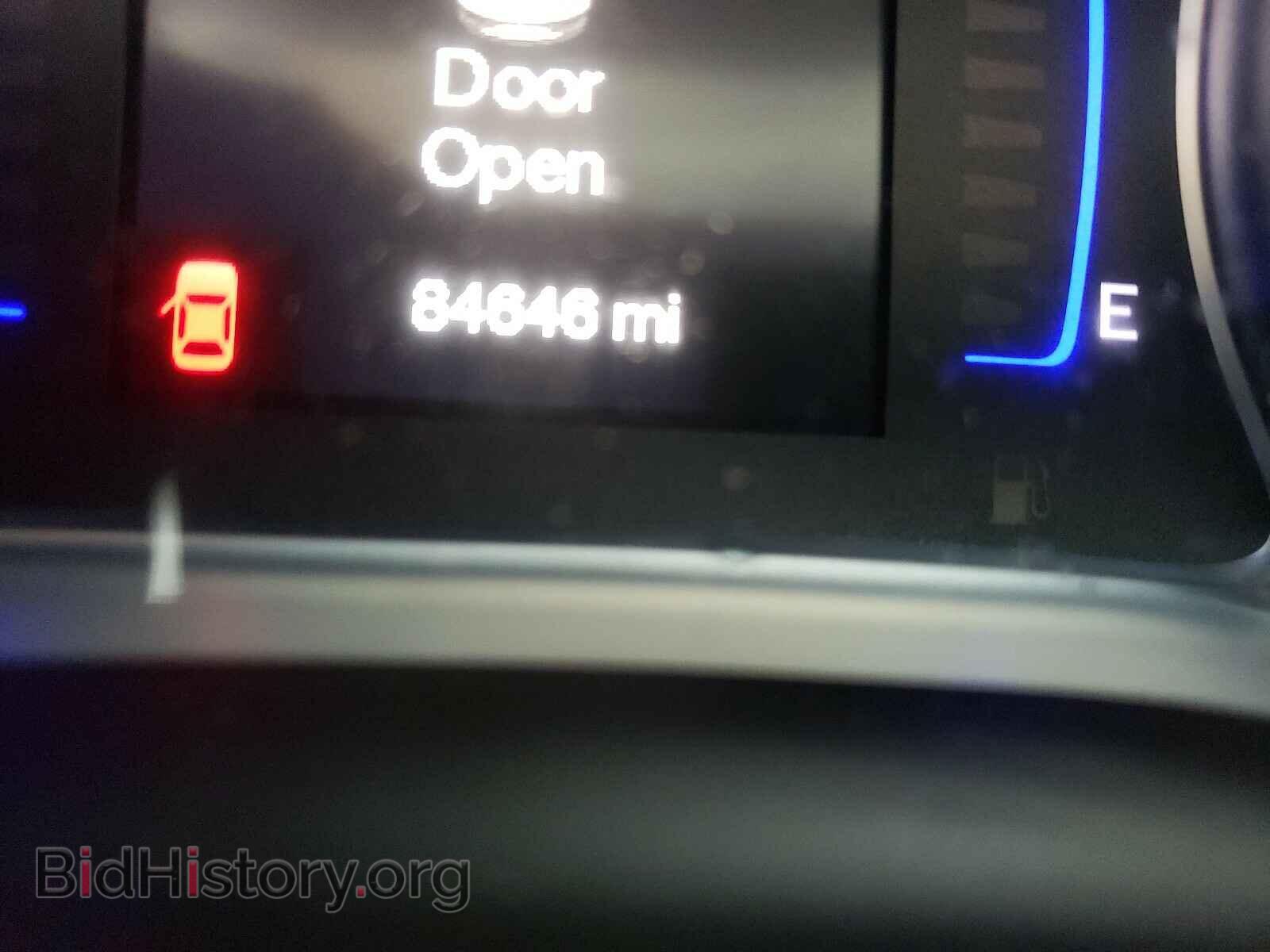 2015 CHRYSLER 200 - VIN: 1C3CCCAB1FN705198 - Photo 8