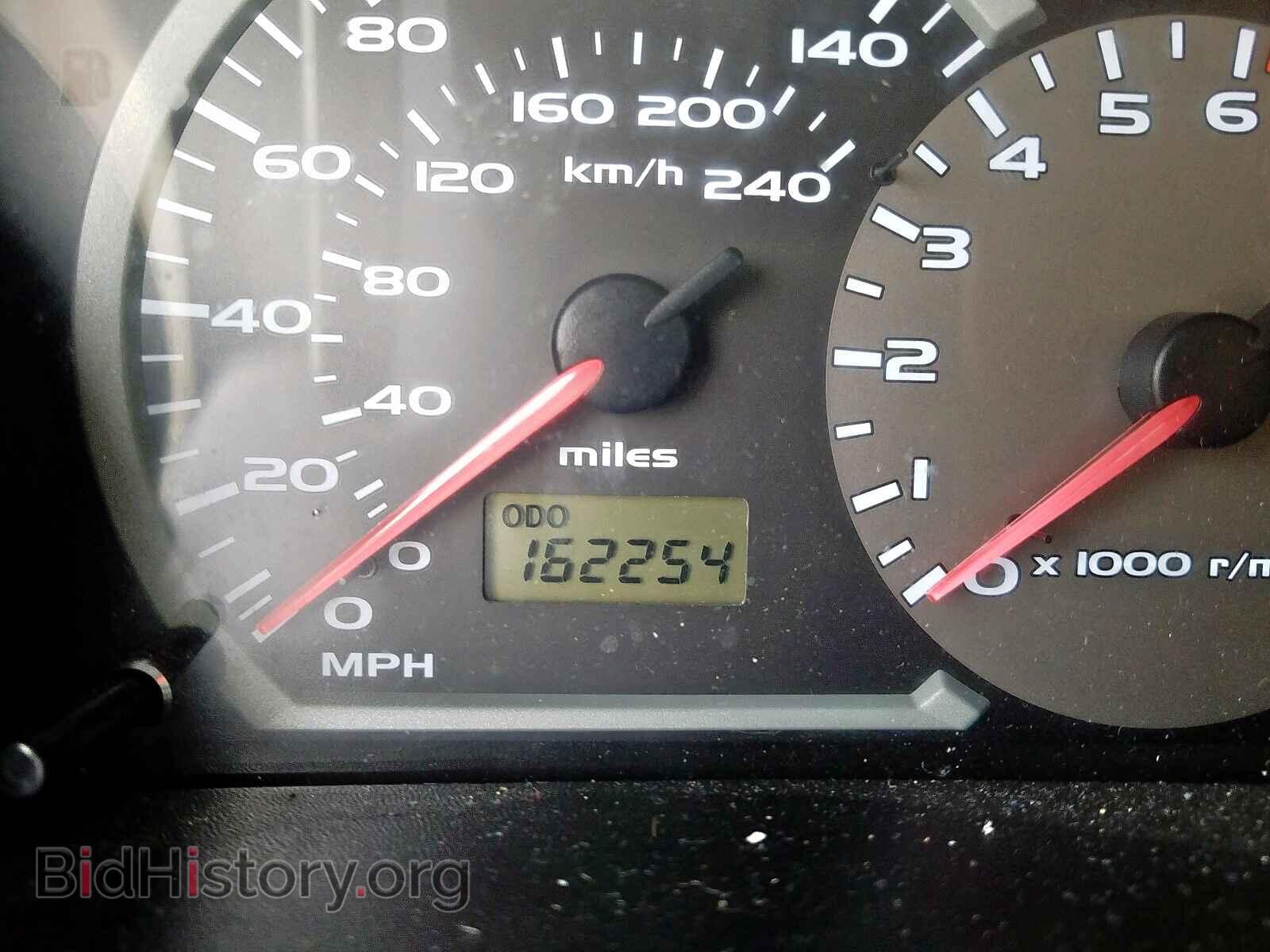 2003 MITSUBISHI ECLIPSE - VIN: 4A3AC84H03E027049 - Photo 8