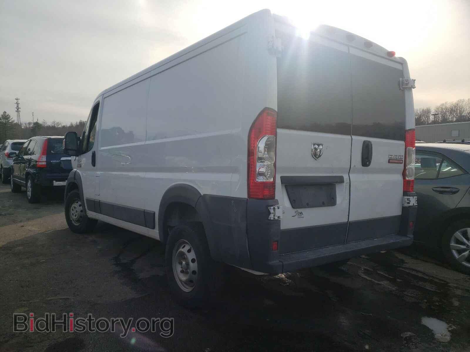 2017 RAM PROMASTER - VIN: 3C6TRVAG3HE511966 - Фото 3