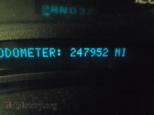 2005 CHEVROLET SILVERADO - VIN: 1GCHK23265F951104 - Фото 8