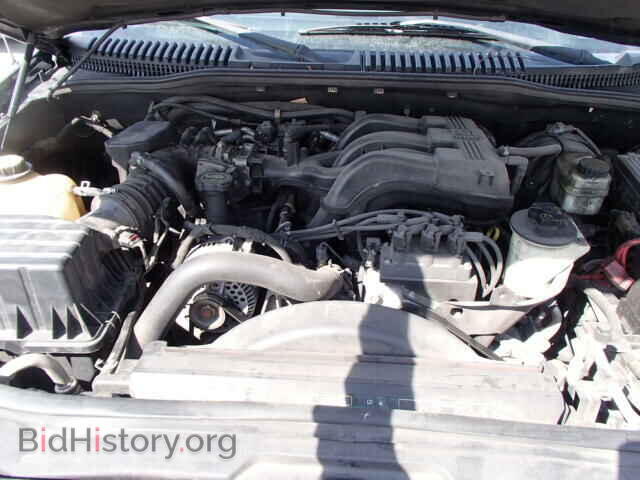 2005 FORD EXPLORER - VIN: 1FMZU62K95UA33667 - Фото 7