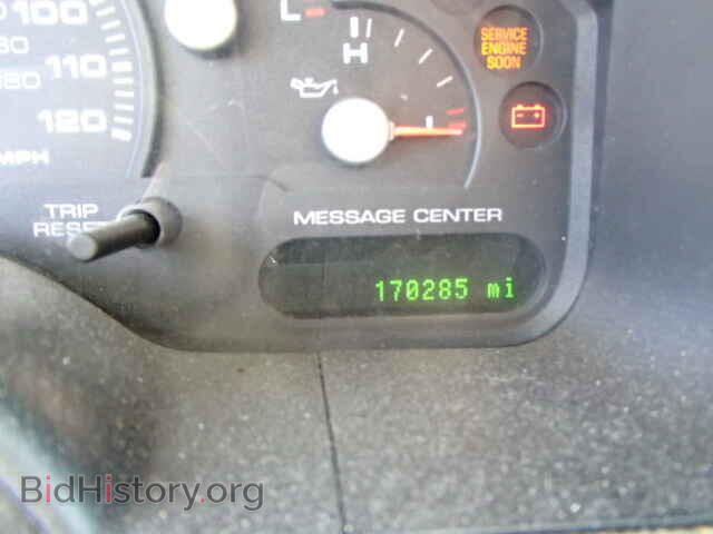 2005 FORD EXPLORER - VIN: 1FMZU62K95UA33667 - Фото 8