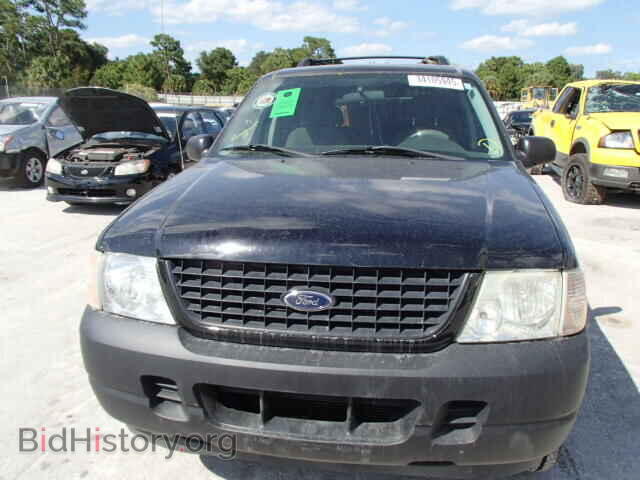 2005 FORD EXPLORER - VIN: 1FMZU62K95UA33667 - Фото 9