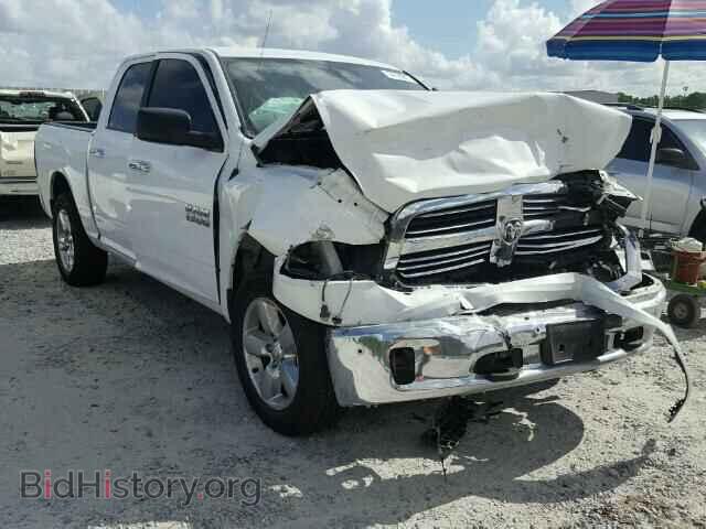 Photo 1C6RR7LT2ES386869 - RAM TRUCK 2014