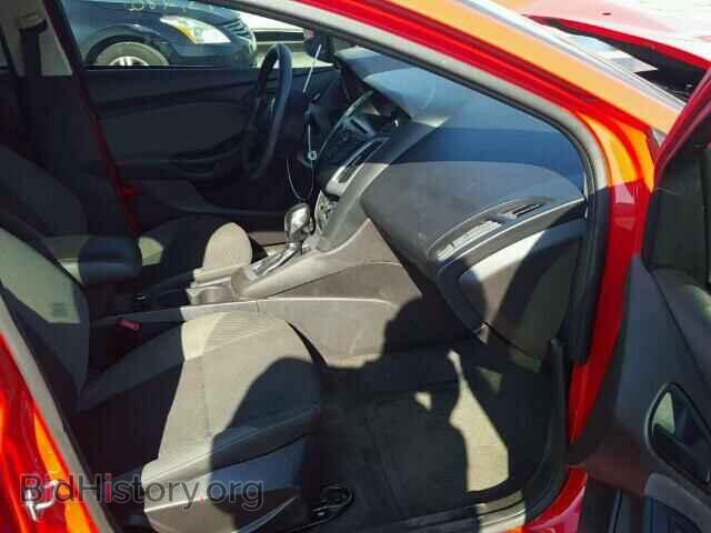 2012 FORD FOCUS - VIN: 1FAHP3F2XCL231392 - Photo 5