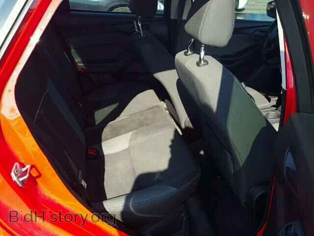 2012 FORD FOCUS - VIN: 1FAHP3F2XCL231392 - Photo 6
