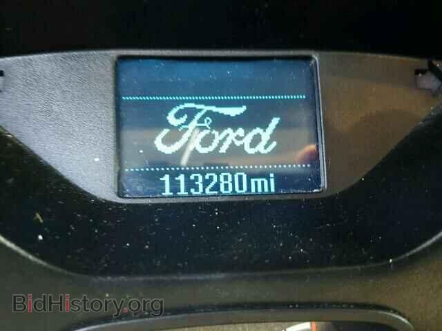 2012 FORD FOCUS - VIN: 1FAHP3F2XCL231392 - Photo 8