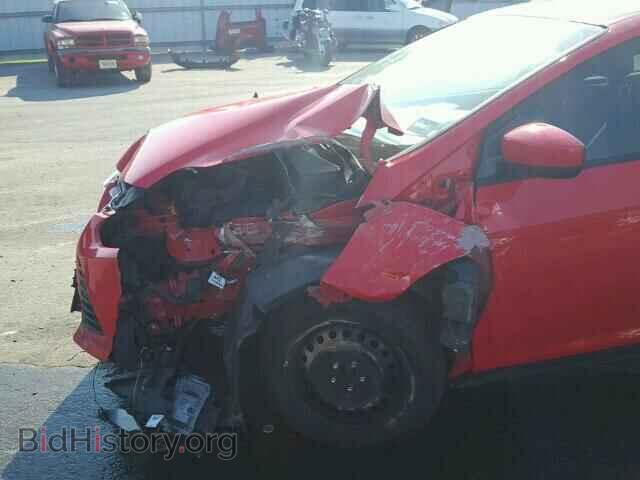 2012 FORD FOCUS - VIN: 1FAHP3F2XCL231392 - Photo 10