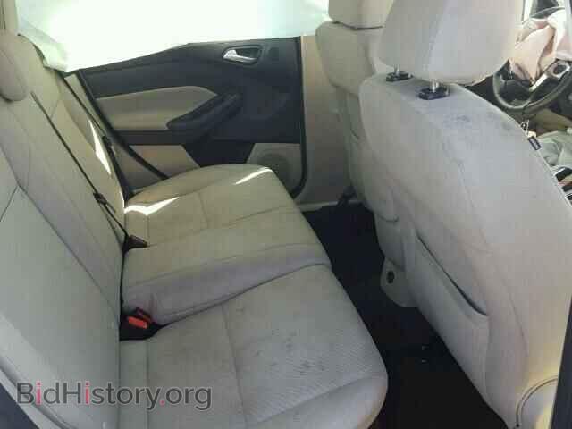 2013 FORD FOCUS - VIN: 1FADP3R47DL271247 - Photo 6