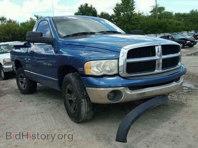 Photo 1D7HA16D45J503599 - DODGE RAM 1500 2005