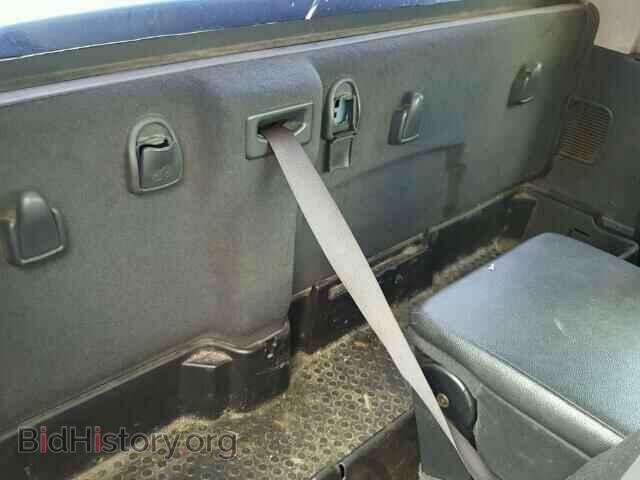2005 DODGE RAM 1500 - VIN: 1D7HA16D45J503599 - Фото 6