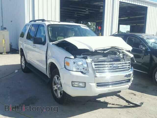 Photo 1FMEU63E09UA30752 - FORD EXPLORER 2009