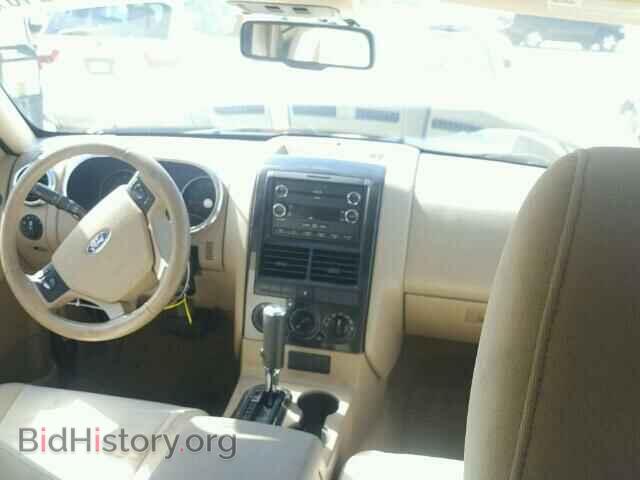 2009 FORD EXPLORER - VIN: 1FMEU63E09UA30752 - Photo 10