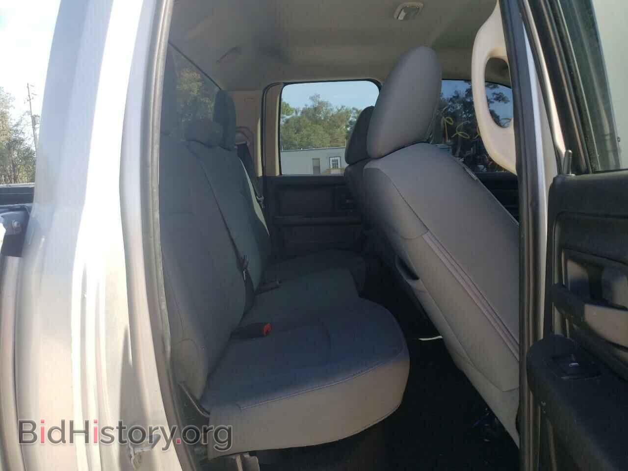 2013 RAM 1500 - VIN: 1C6RR6FT1DS553131 - Фото 6