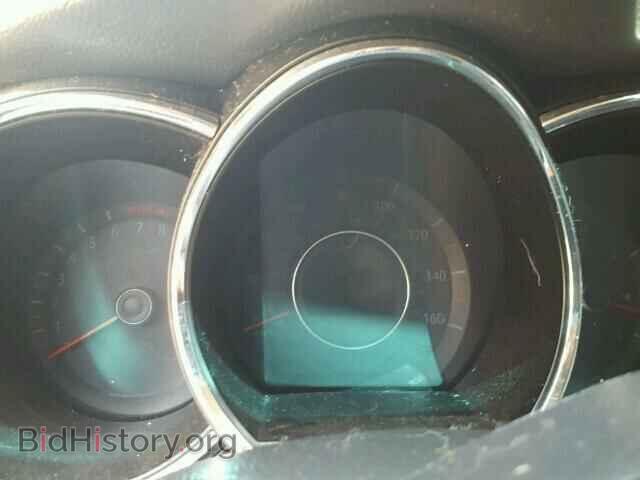 2011 KIA OPTIMA - VIN: KNAGM4A74B5083943 - Фото 8