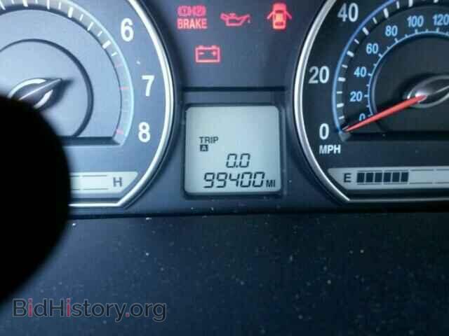 2008 KIA OPTIMA - VIN: KNAGE123X85235918 - Фото 8