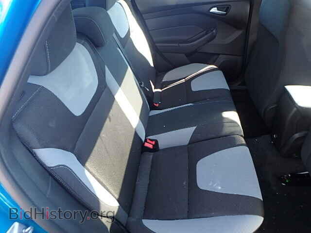 2012 FORD FOCUS - VIN: 1FAHP3K27CL402038 - Photo 6