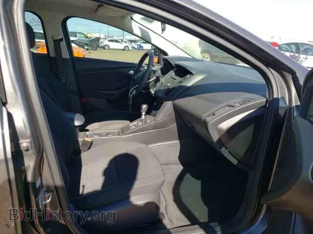 2015 FORD FOCUS - VIN: 1FADP3KE4FL345584 - Фото 5