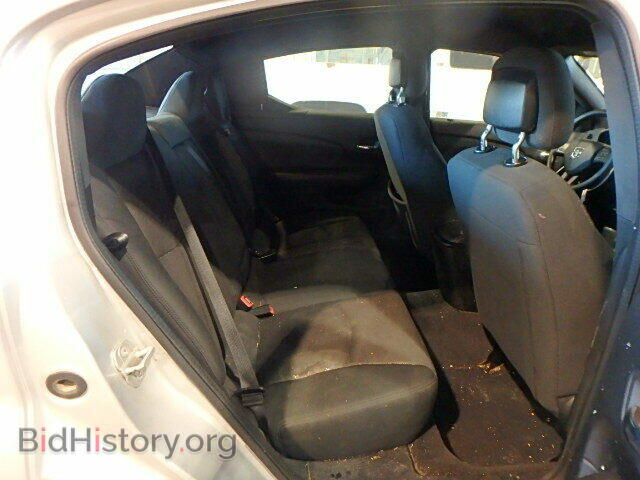 2011 DODGE AVENGER - VIN: 1B3BD4FB2BN509687 - Photo 6