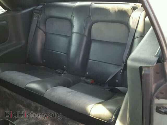 2004 CHRYSLER SEBRING - VIN: 1C3EL65RX4N171990 - Фото 6