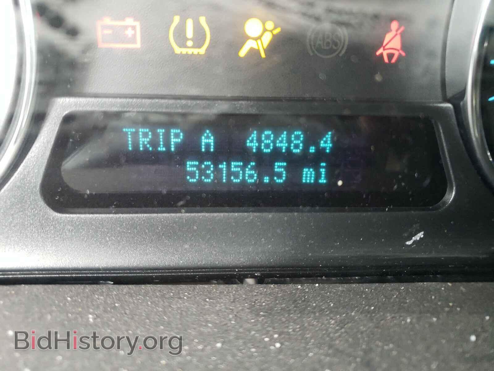 2010 FORD FLEX - VIN: 2FMHK6CTXABB30577 - Photo 8