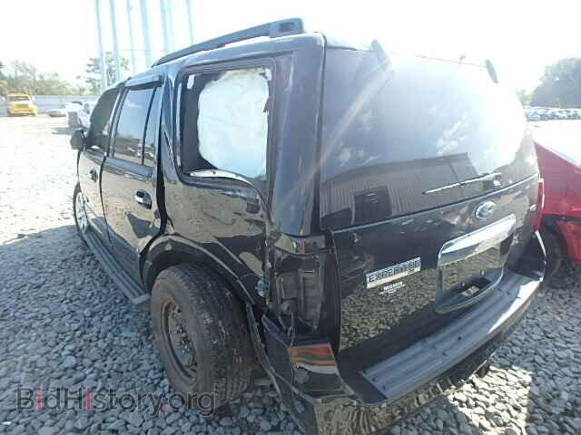 2008 FORD EXPEDITION - VIN: 1FMFU16568LA02221 - Фото 3