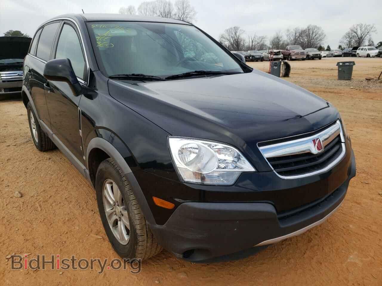 Фотография 3GSCL33P59S512944 - SATURN VUE 2009