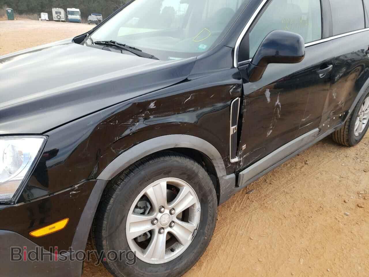 2009 SATURN VUE - VIN: 3GSCL33P59S512944 - Фото 9