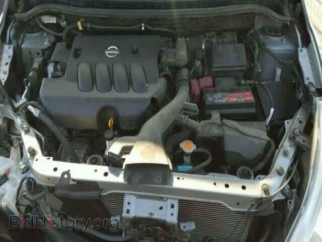 2011 NISSAN VERSA - VIN: 3N1BC1CP5BL445812 - Фото 7