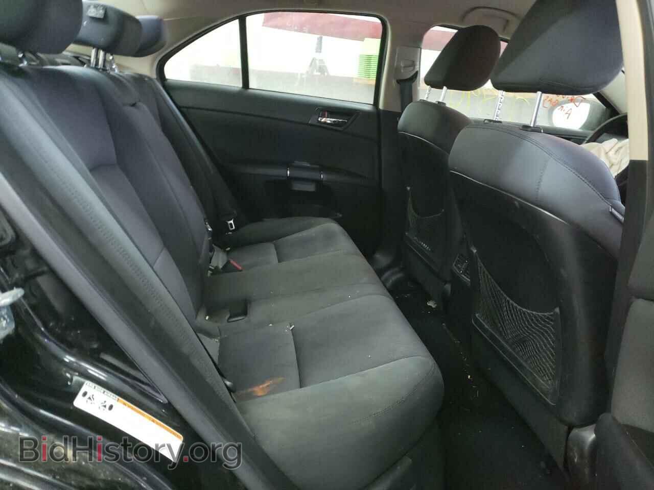 2010 SUZUKI KIZASHI - VIN: JS2RF9A39A6100945 - Photo 6