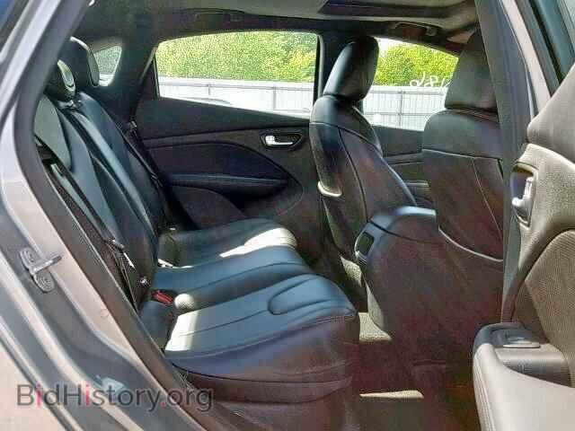 2014 DODGE DART - VIN: 1C3CDFEB8ED826632 - Фото 6