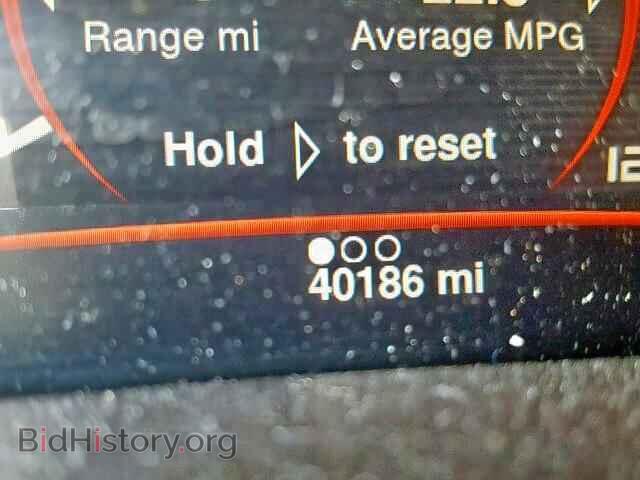 2014 DODGE DART - VIN: 1C3CDFEB8ED826632 - Фото 8