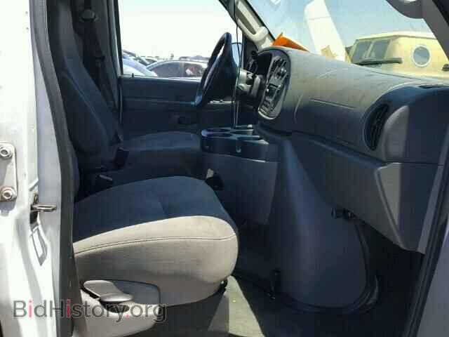 2008 FORD ECONOLINE - VIN: 1FTNE24W28DA66667 - Фото 5